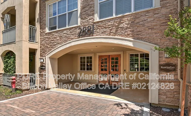 2881 Meridian Ave #323 — Photo 1