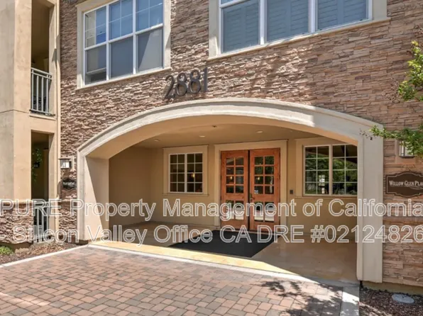 2881 Meridian Ave Unit 323, San Jose, CA 95124