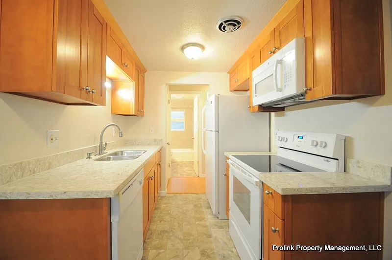 Kitchen - View 1