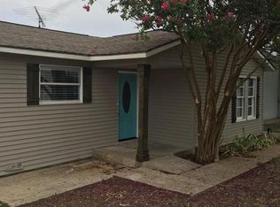 403 Cemetery Rd, Aurora, TX 76078