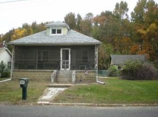 295 Wilson Ave, Woodbury Heights, NJ