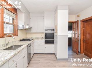 (Undisclosed Address), Medford, MA 02155
