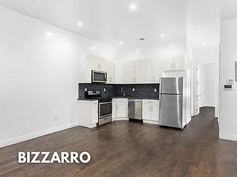 Rented by Bizzarro Agency