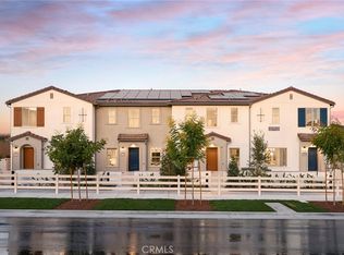 4218 E Honeybee Paseo, Ontario, CA 91761