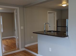 207 Winthrop St #1A, Quincy, MA 02169