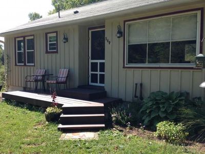 548 Ellis Hollow Creek Rd, Ithaca, NY, 14850