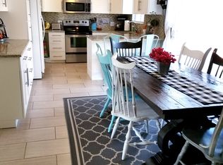 347 E 1700 S, Bountiful, UT 84010