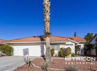 850 Coach House Rd, Henderson, NV 89002