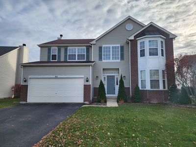 95 N Inverness Ct, Round Lake, IL, 60073