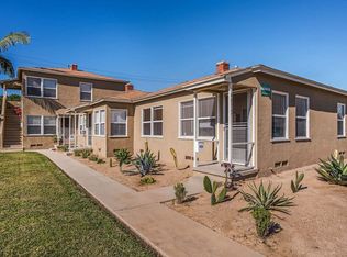 4833 Clark Ave, Long Beach, CA 90808