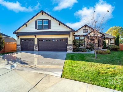 7351 W Old Country Ct, Boise, ID, 83709