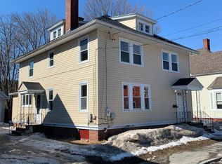 108 Summer St, Auburn, ME 04210