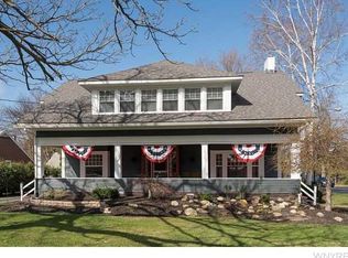 34 Potter Ave, Orchard Park, NY 14127