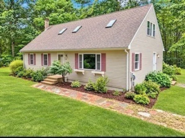 125 Drew Blvd, Orange, MA 01364