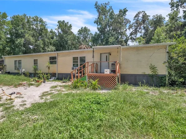 12750 E Big Buck Trl, Floral City, FL 34436