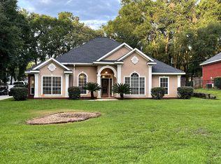 3322 Dubose Ave, Semmes, AL 36575