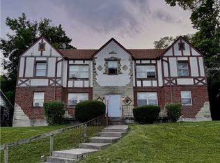 2039 Emerson Ave, Dayton, OH 45406