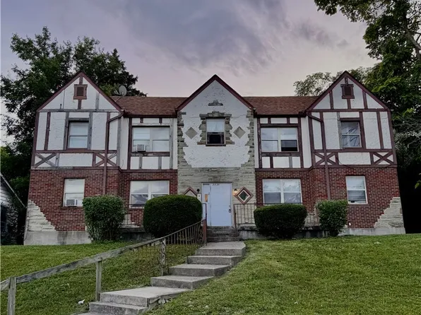 2039 Emerson Ave, Dayton, OH 45406