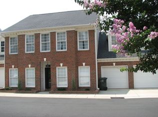 205 Waterford Park Ln, Raleigh, NC 27615