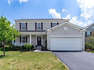 6267 Greenhaven Ave, Galloway, OH 43119