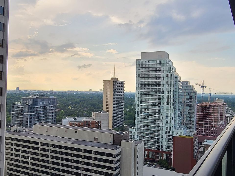 1st image of 8 Eglinton Ave E #2204