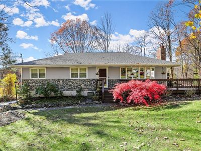 51 Whippoorwill Road, Bethel, CT, 06801