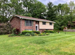 151 Colony Cir, Bristol, VA 24201
