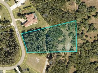 8500 Belle Meade Dr, Fort Myers, FL 33908