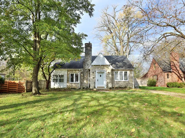 3839 Olentangy Blvd, Columbus, OH 43214