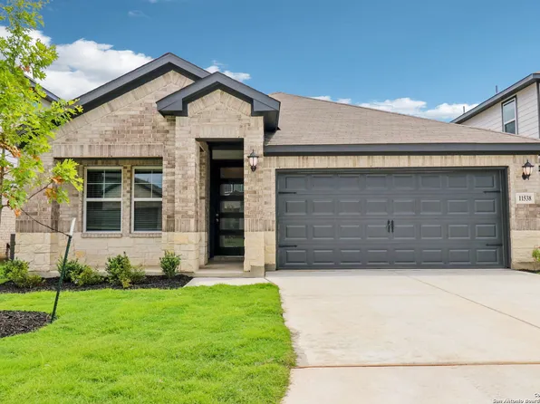11538 Cottage Point, San Antonio, TX 78254