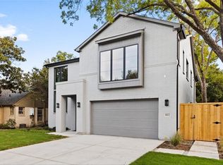 6012 Kenwood Ave, Dallas, TX 75206