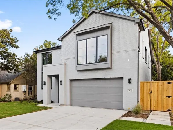 6012 Kenwood Ave, Dallas, TX 75206