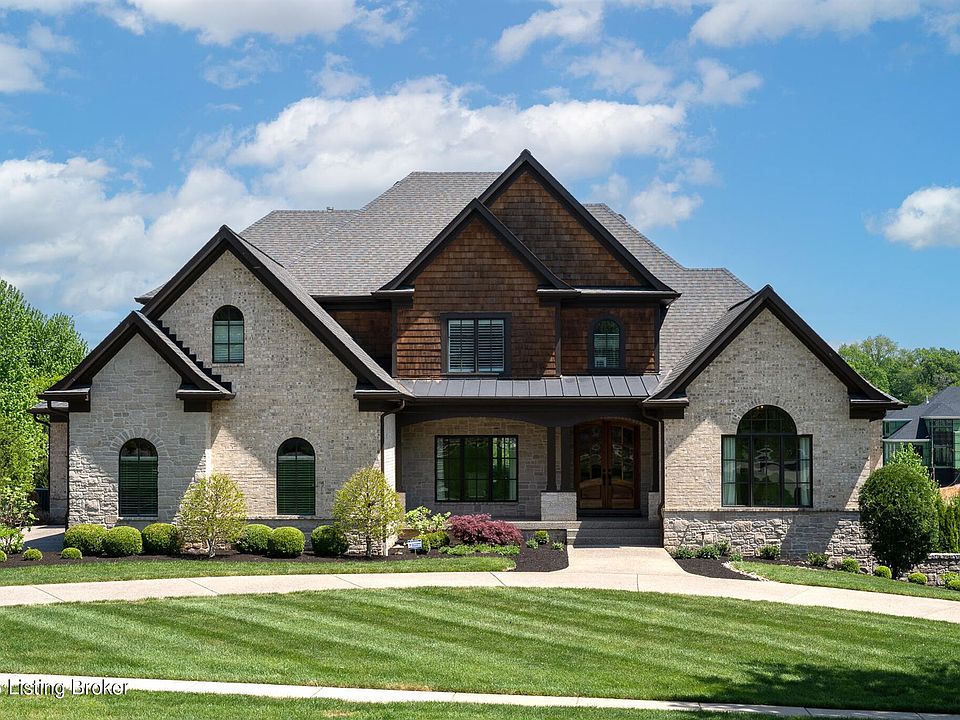 1st image of 5607 Harrods Glen Dr