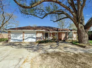16230 Jersey Dr, Jersey Village, TX 77040
