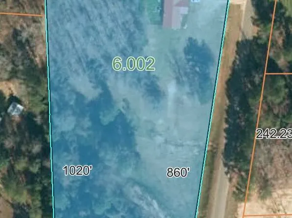 2847 County Road 63, Tuskegee, AL 36083