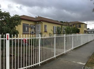 4260 E Imperial Hwy, Lynwood, CA 90262