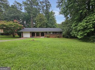 2693 Preston Dr, Decatur, GA 30034