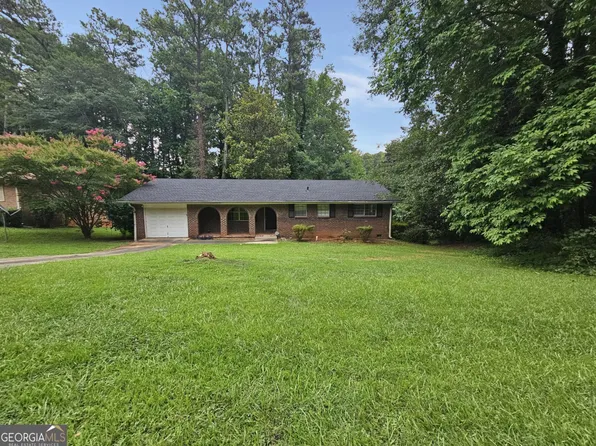 2693 Preston Dr, Decatur, GA 30034