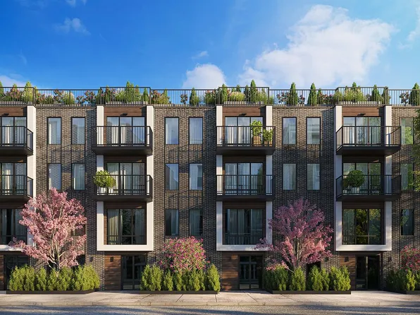 412 Fenimore St APT 2, Brooklyn, NY 11225