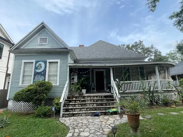 317 W Frances Ave, Tampa, FL 33602