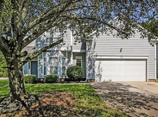 1435 Revolutionary Dr NW, Concord, NC 28027
