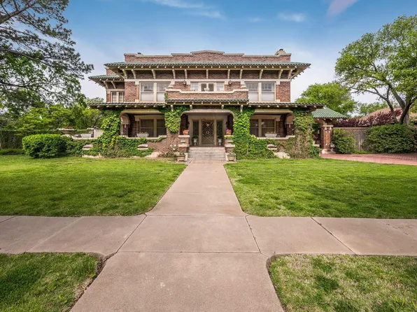 1620 S Tyler St, Amarillo, TX 79102