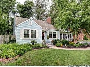 1850 W High St, Lima, OH 45805