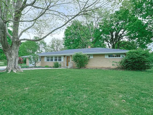 2590 Jerome Rd, Lebanon, OH 45036