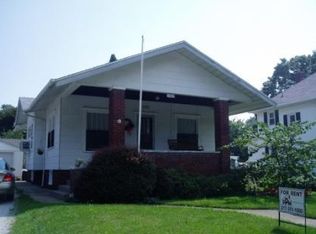 1403 W Church St, Champaign, IL 61821