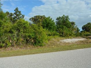 9252 Agate St, Pt Charlotte, FL 33981