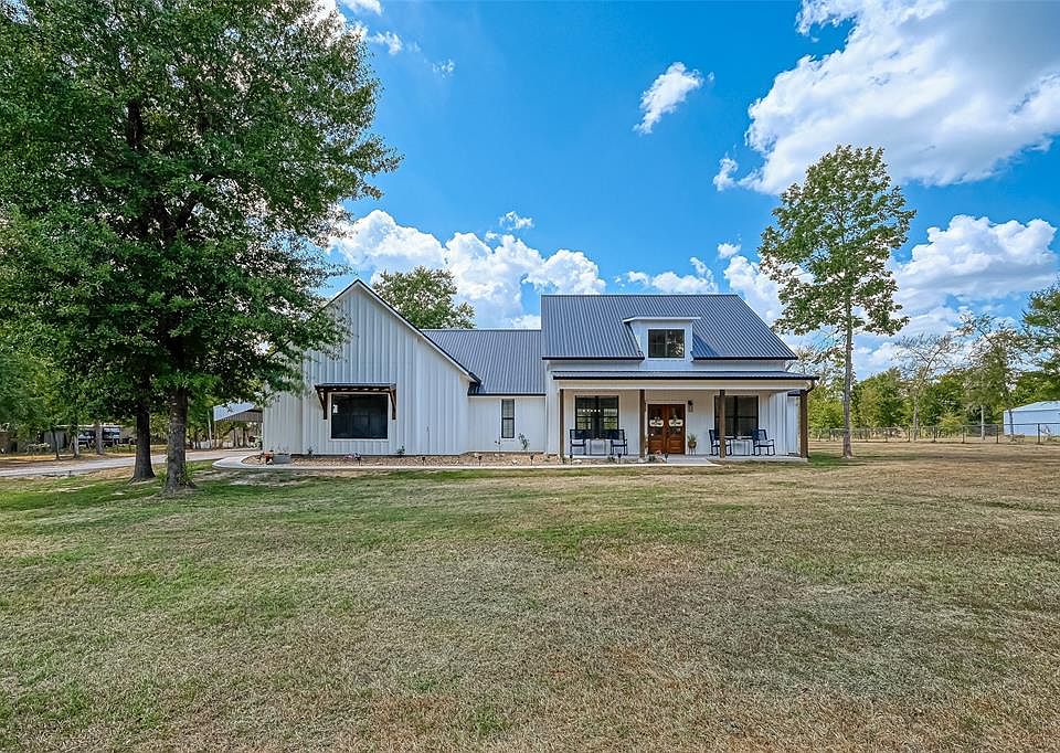 279 Preston Rd, Richards, TX 77873 MLS 63727573 Zillow