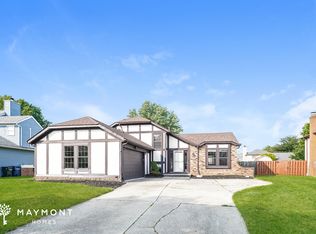 9727 Tannery Way, Olmsted Falls, OH 44138