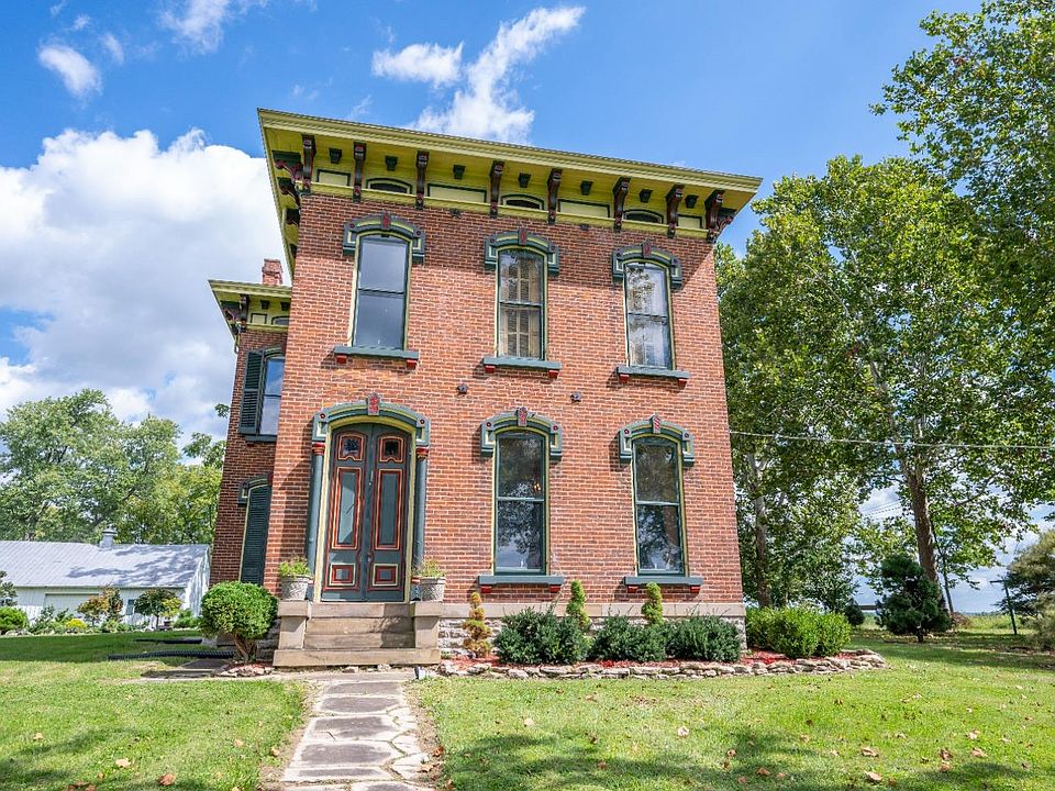 4440 W Elkton Rd, Hamilton, OH 45011 Zillow