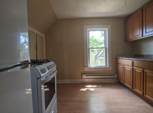 111 Cornell St FLOOR 3, Springfield, MA 01109